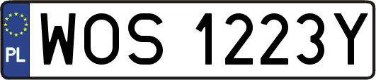 WOS1223Y