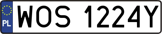 WOS1224Y