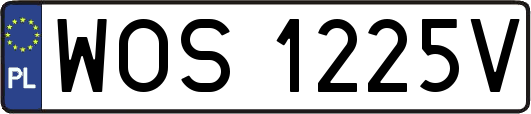 WOS1225V