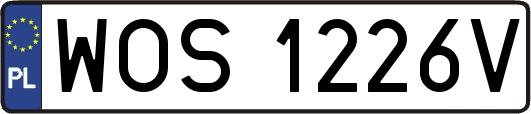 WOS1226V