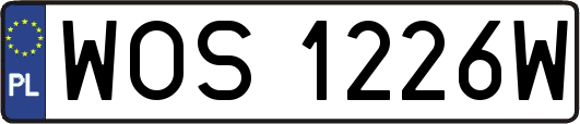 WOS1226W
