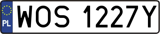 WOS1227Y