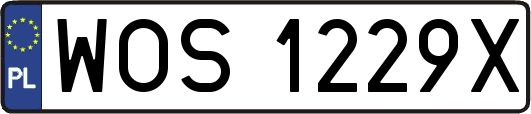 WOS1229X