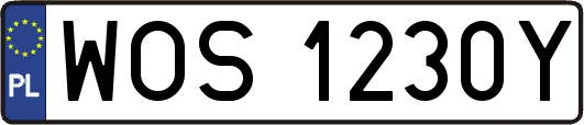 WOS1230Y
