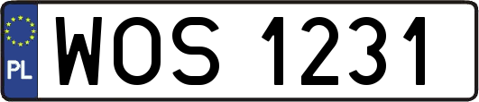 WOS1231