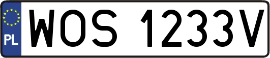 WOS1233V