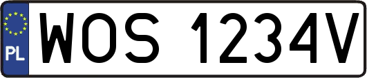 WOS1234V
