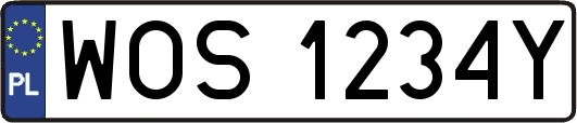 WOS1234Y