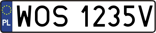 WOS1235V