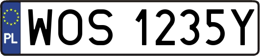 WOS1235Y