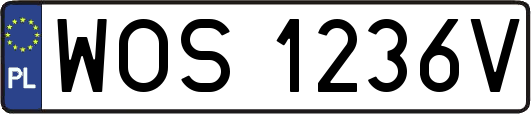 WOS1236V