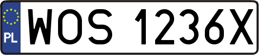 WOS1236X
