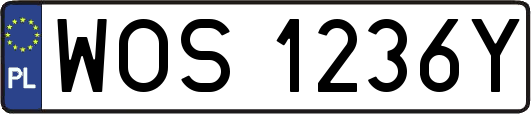 WOS1236Y