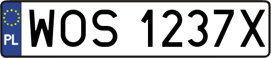 WOS1237X
