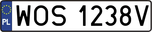 WOS1238V