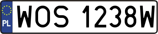 WOS1238W