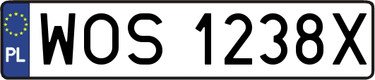 WOS1238X
