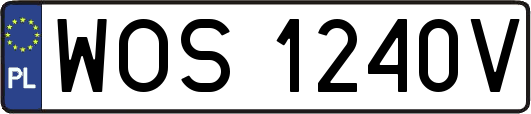 WOS1240V