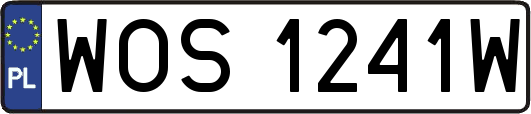 WOS1241W