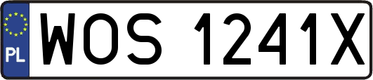 WOS1241X