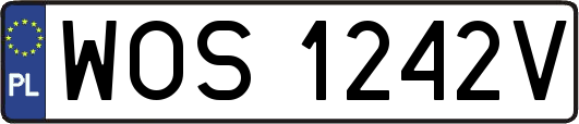 WOS1242V