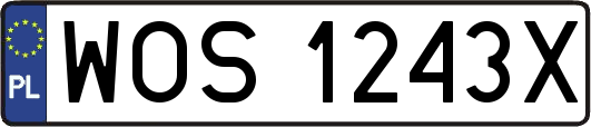 WOS1243X