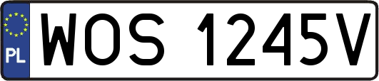WOS1245V