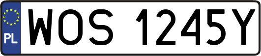 WOS1245Y