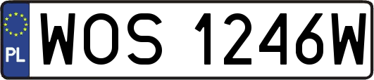 WOS1246W