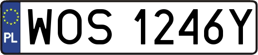 WOS1246Y
