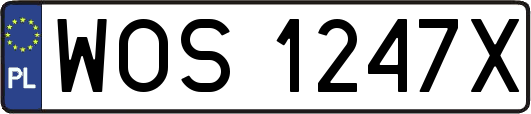 WOS1247X