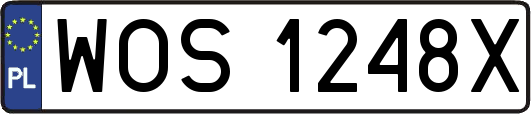 WOS1248X