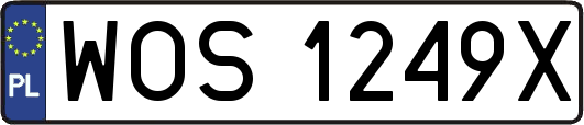 WOS1249X