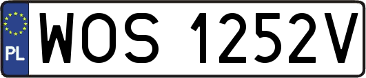 WOS1252V