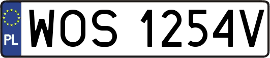 WOS1254V