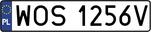 WOS1256V