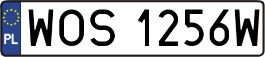 WOS1256W