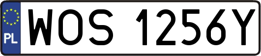 WOS1256Y