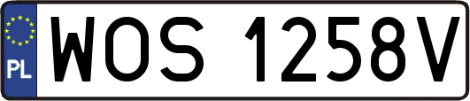 WOS1258V