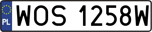 WOS1258W