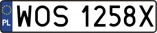 WOS1258X