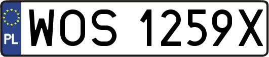 WOS1259X