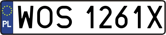 WOS1261X