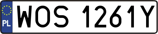WOS1261Y