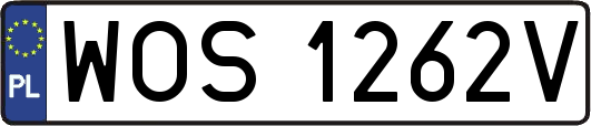 WOS1262V