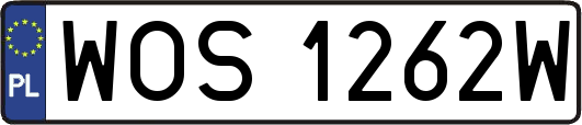 WOS1262W