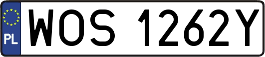 WOS1262Y