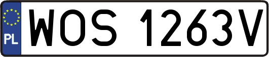 WOS1263V
