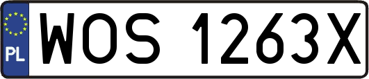 WOS1263X