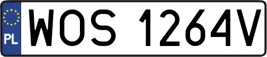 WOS1264V